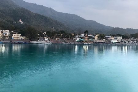 Golden Triangle with Haridwar