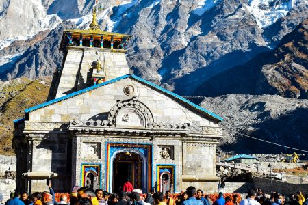 Kedarnath Dham Yatra – Ex. Delhi