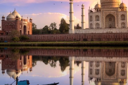 agra travel packages