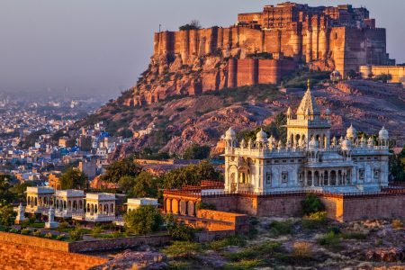 Explore Rajasthan