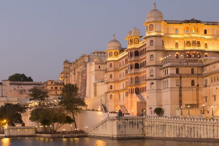 Heritage Tour to Rajasthan