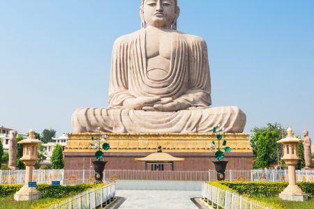 Discover Buddha Tour