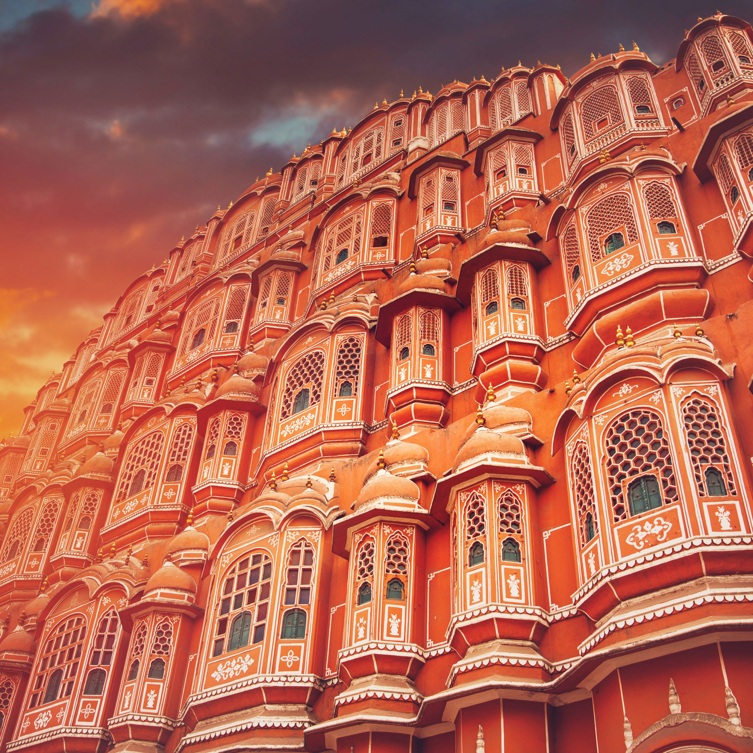 Day 05: Jaipur Local Sightseeing