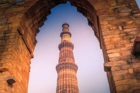 Essence of Golden Triangle