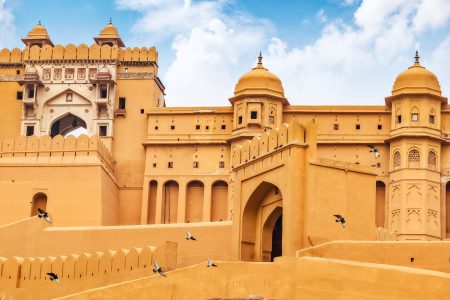 Golden Triangle With Himachal