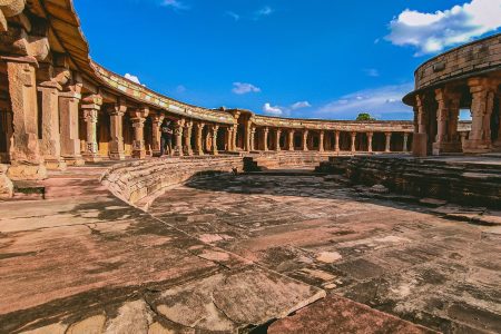 Golden Triangle with Gwalior