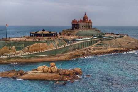 Tamil Nadu Holiday Package