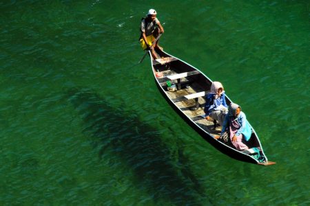 Cherrapunjee, Shillong with Guwahati