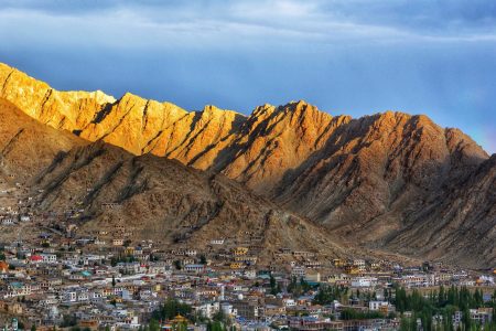 Discover Ladakh Tour