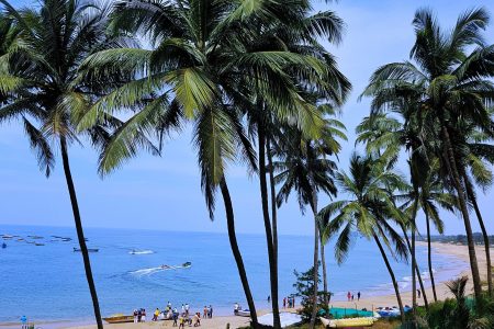 Goa Holiday Package