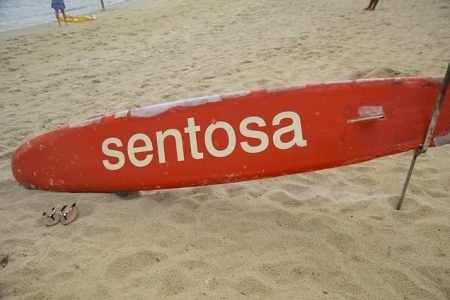 sentosa tours veda trails