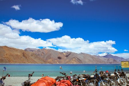 Amazing Ladakh Tour Package