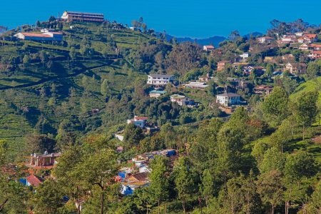 Mesmerizing Western Ghats