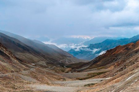 Fascinating Ladakh Tour Package