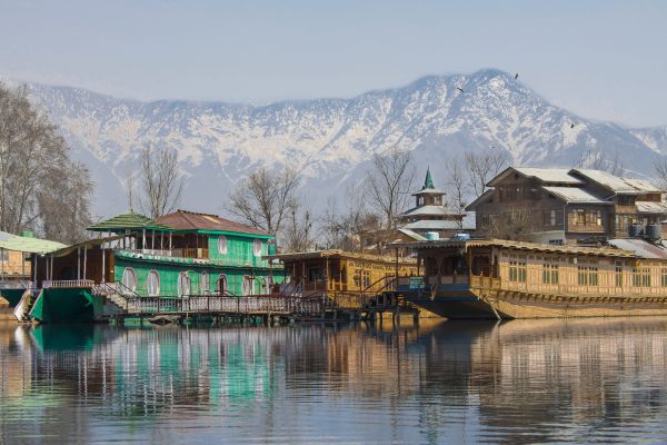 Wonderful Kashmir