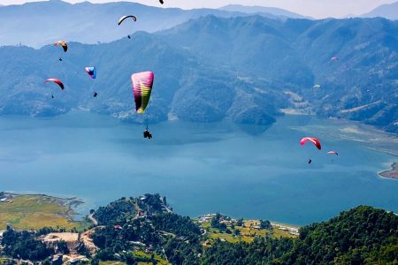 Magical Kathmandu with Chitwan and Pokhara