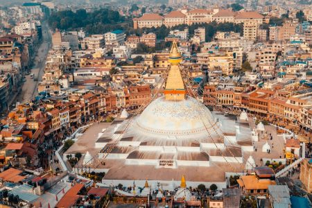 Comprehensive Nepal Tour