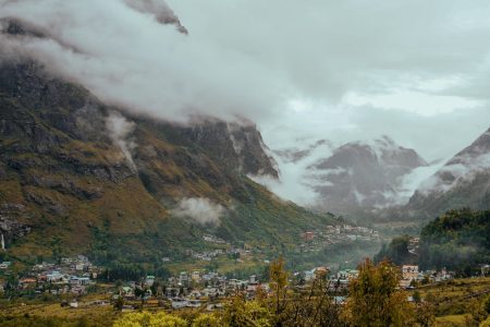Gangtok, Lachung & Darjeeling