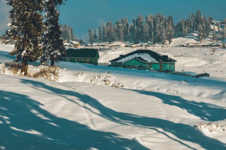 Finest Jammu & Kashmir