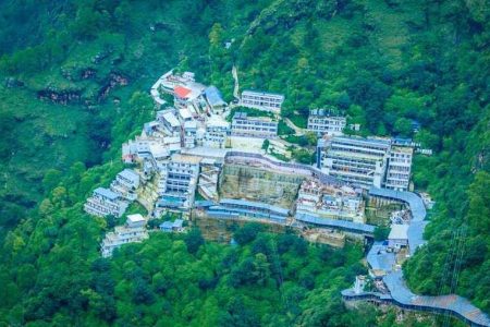 Magical Vaishno Devi