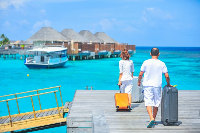maldives tour package