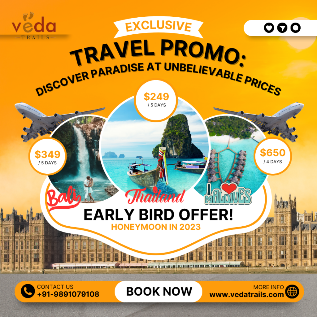 early bird offer