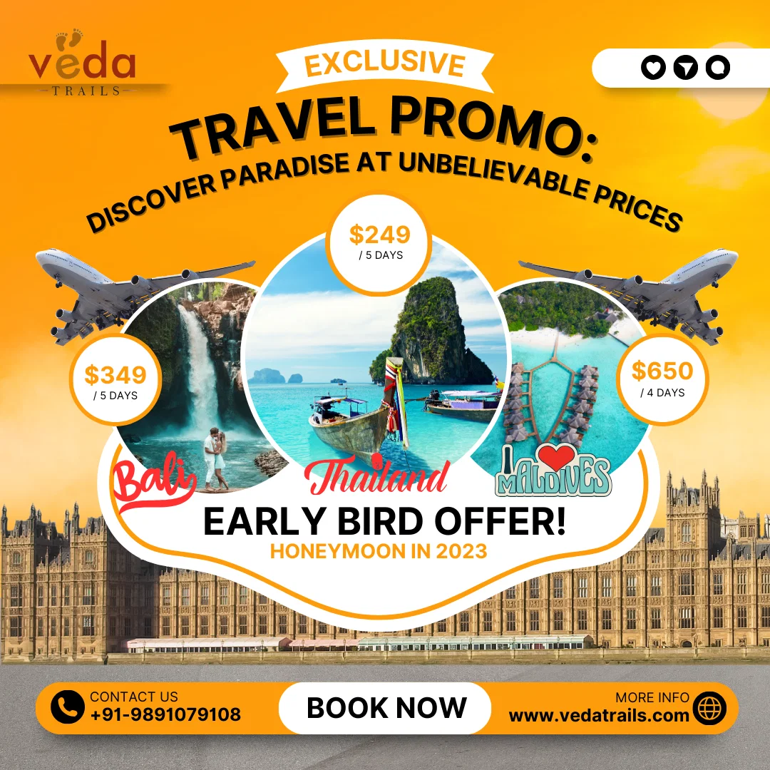 early bird offer