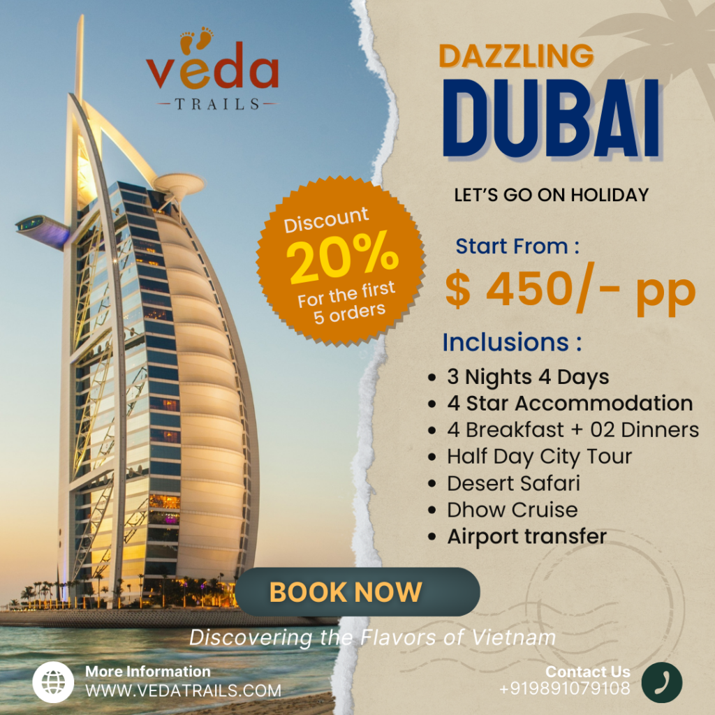 dubai best offer